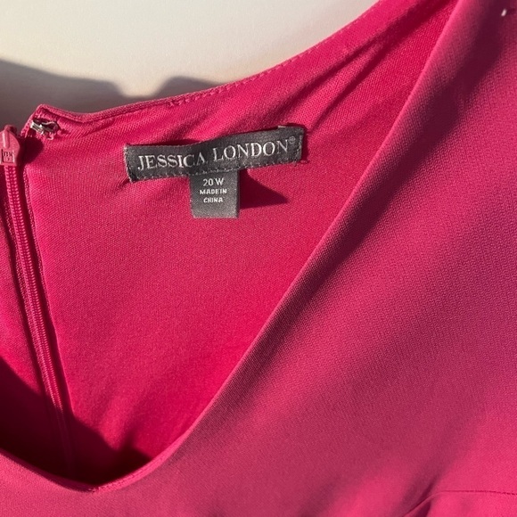 Jessica London dress - Picture 3 of 6